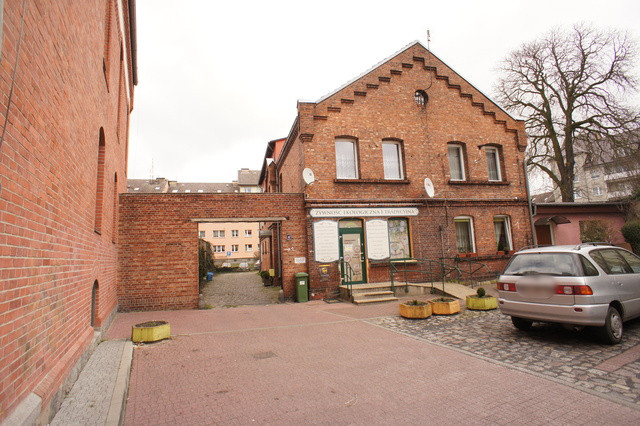 Lokal Wynajem Goleniów Centrum 1