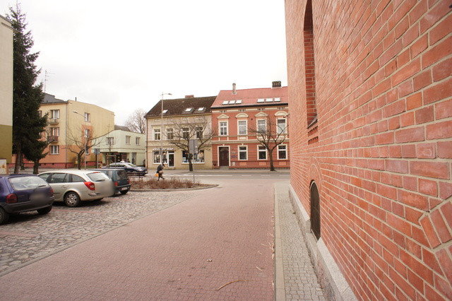 Lokal Wynajem Goleniów Centrum 5
