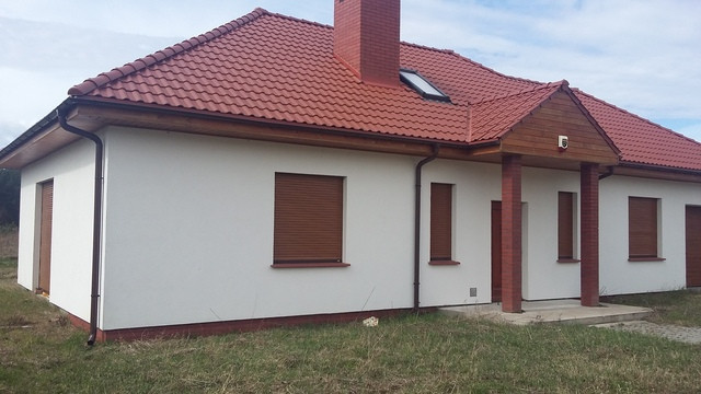 Dom Sprzedaż Bielkowo 2