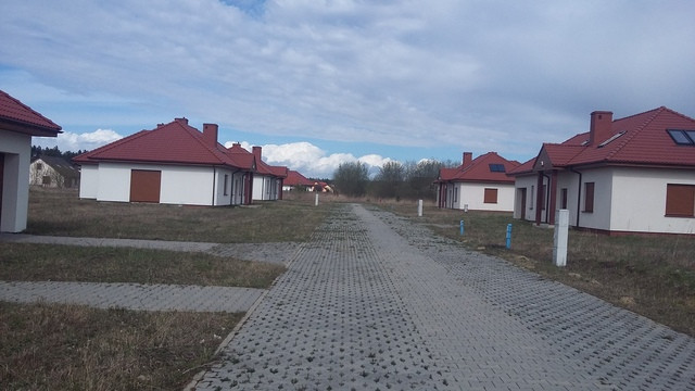 Dom Sprzedaż Bielkowo 3