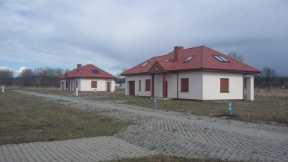 Dom Sprzedaż Bielkowo