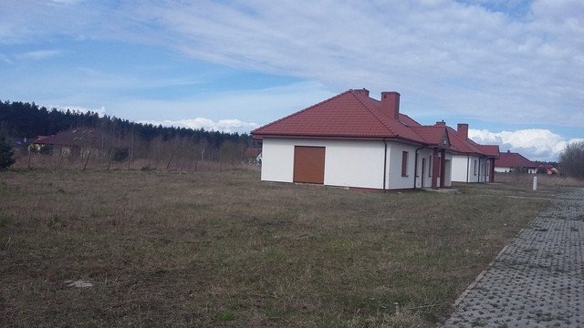 Dom Sprzedaż Bielkowo 5