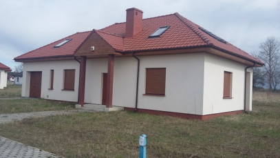 Dom Sprzedaż Bielkowo
