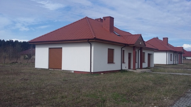Dom Sprzedaż Bielkowo 7