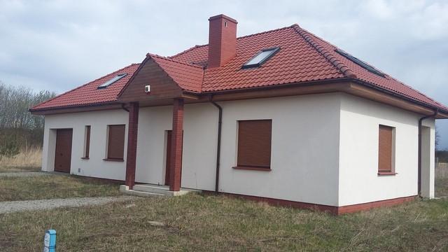 Dom Sprzedaż Bielkowo 8