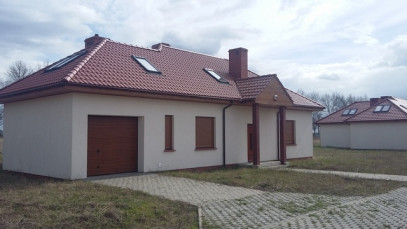 Dom Sprzedaż Bielkowo