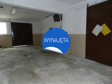 Obiekt Wynajem Szczecin Kijewko