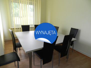 Obiekt Wynajem Szczecin Kijewko