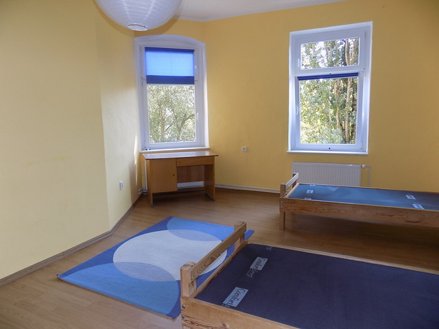 Mieszkanie Sprzedaż Szczecin Śródmieście Wilków Morskich 3