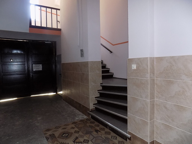 Mieszkanie Sprzedaż Szczecin Śródmieście Wilków Morskich 12