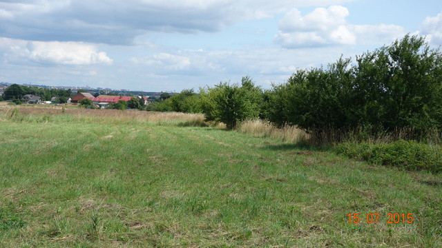 Działka Sprzedaż Mierzyn 4