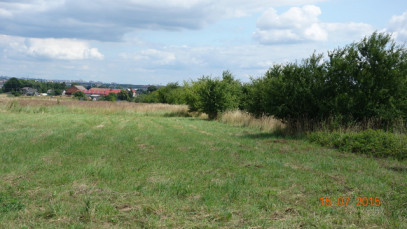 Działka Sprzedaż Mierzyn