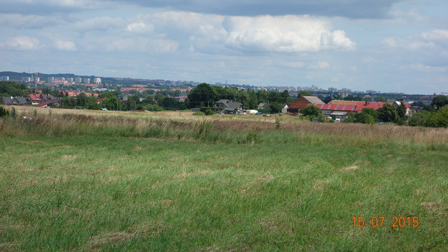 Działka Sprzedaż Mierzyn 1