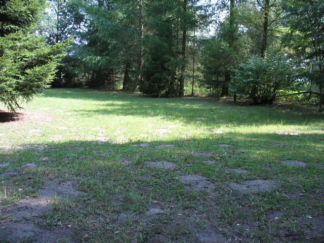 Działka Sprzedaż Strzeszów 4