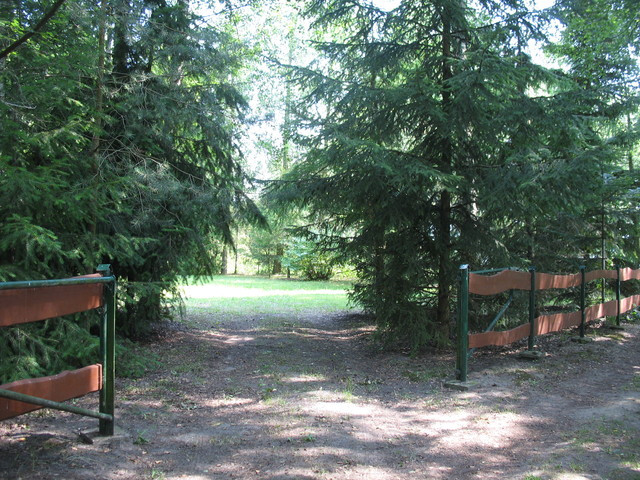 Działka Sprzedaż Strzeszów 7