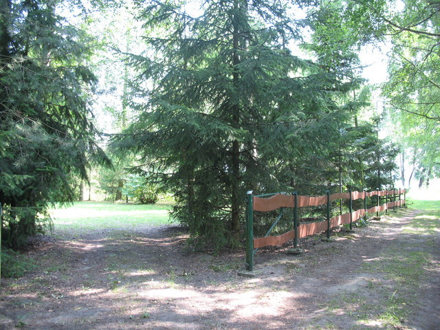 Działka Sprzedaż Strzeszów 8