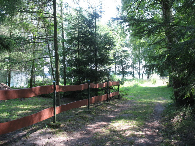 Działka Sprzedaż Strzeszów 9
