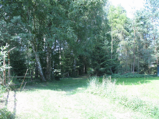 Działka Sprzedaż Strzeszów 11