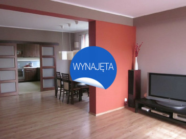 Mieszkanie Wynajem Szczecin Warszewo Złotowska