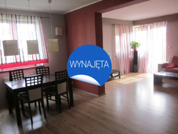 Mieszkanie Wynajem Szczecin Warszewo Złotowska