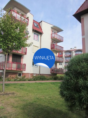 Mieszkanie Wynajem Szczecin Warszewo Złotowska 9