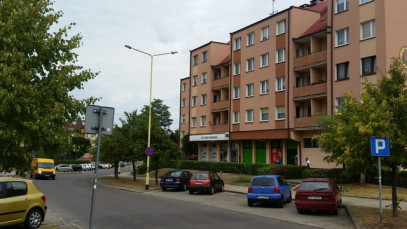 Lokal Wynajem Szczecin Prawobrzeże Jarosława Iwaszkiewicza