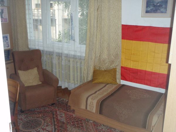 Dom Sprzedaż Szczecin Pogodno Tadeusza Boya-Żeleńskiego 8
