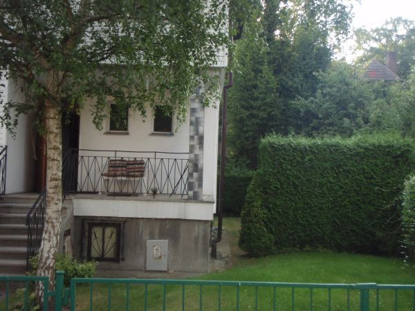 Dom Sprzedaż Szczecin Pogodno Tadeusza Boya-Żeleńskiego 20
