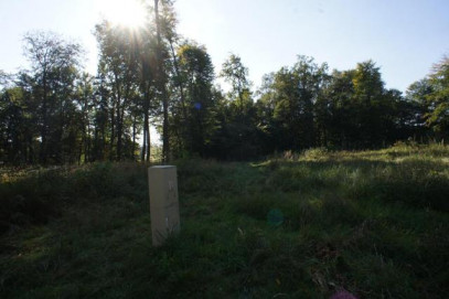 Działka Sprzedaż Dobra 3 Maja