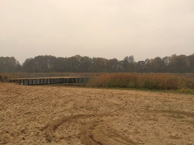 Działka Sprzedaż Dobra 3 Maja 17