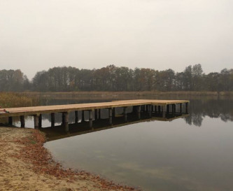 Działka Sprzedaż Dobra