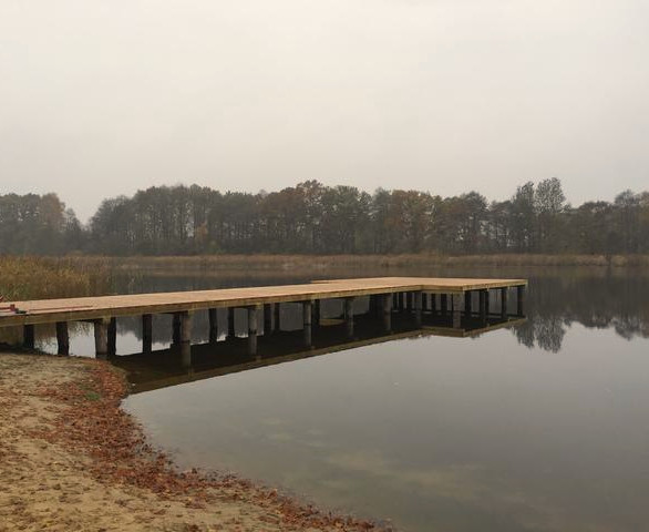 Działka Sprzedaż Dobra 1
