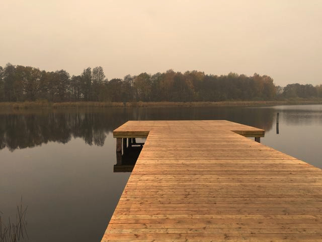 Działka Sprzedaż Dobra 1