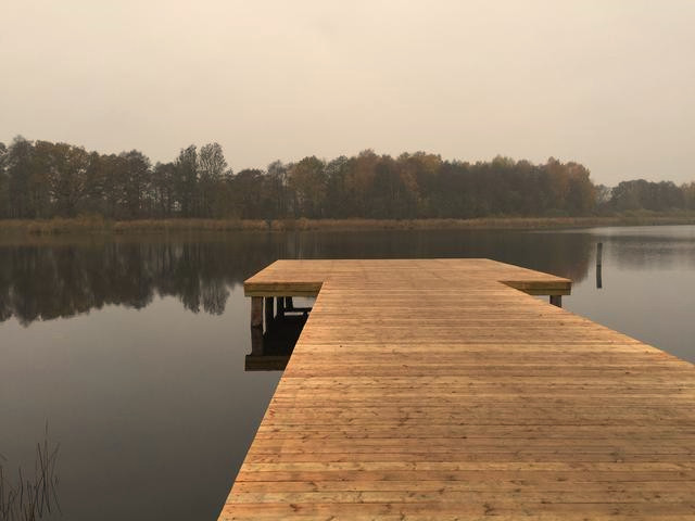 Działka Sprzedaż Dobra 1