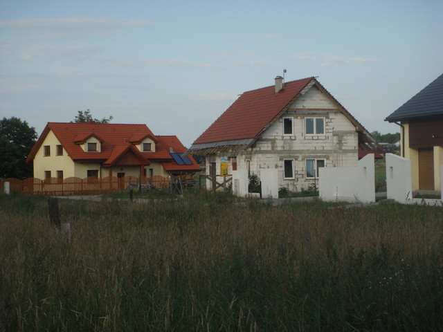 Działka Sprzedaż Dołuje 8