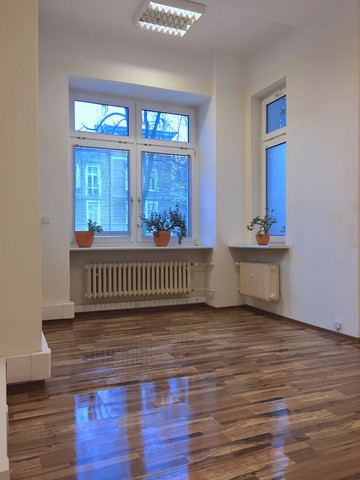 Lokal Wynajem Szczecin Śródmieście-Centrum 1