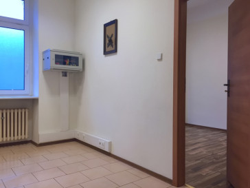 Lokal Wynajem Szczecin Śródmieście-Centrum