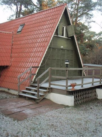 Działka Sprzedaż Niechorze Jodłowa 8