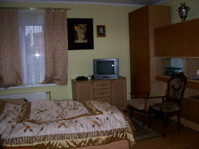 Mieszkanie Sprzedaż Choszczno Kolejowa 3
