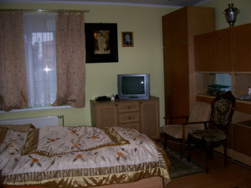 Mieszkanie Sprzedaż Choszczno Kolejowa