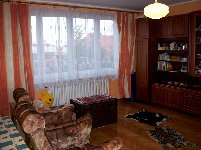 Dom Sprzedaż Choszczno Kościuszki 7