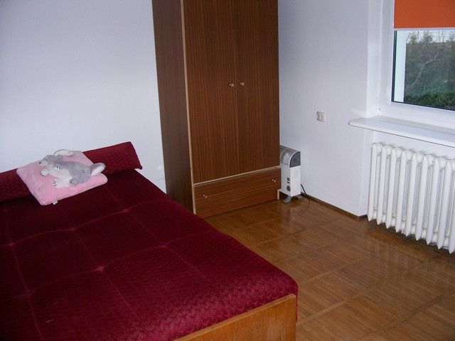 Dom Sprzedaż Choszczno Kościuszki 8