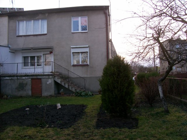 Dom Sprzedaż Choszczno Kościuszki 1