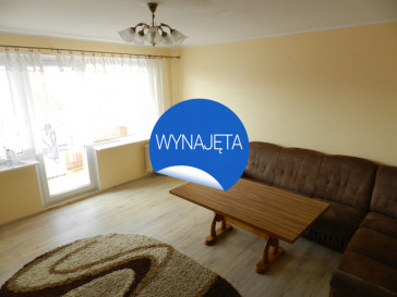 Mieszkanie Wynajem Szczecin os. Słoneczne Turkusowa