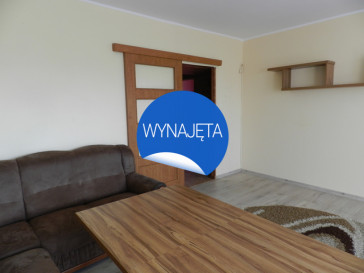Mieszkanie Wynajem Szczecin os. Słoneczne Turkusowa