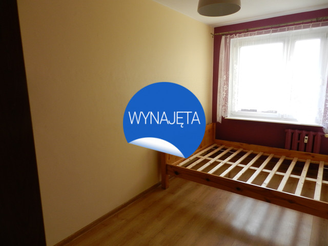 Mieszkanie Wynajem Szczecin os. Słoneczne Turkusowa 6