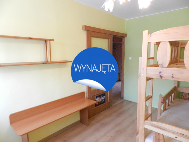 Mieszkanie Wynajem Szczecin os. Słoneczne Turkusowa 5