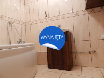 Mieszkanie Wynajem Szczecin os. Słoneczne Turkusowa