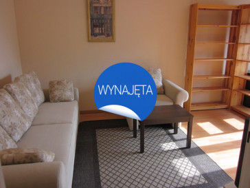 Mieszkanie Wynajem Szczecin Warszewo Łucznicza