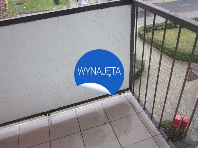 Mieszkanie Wynajem Szczecin Warszewo Łucznicza 2